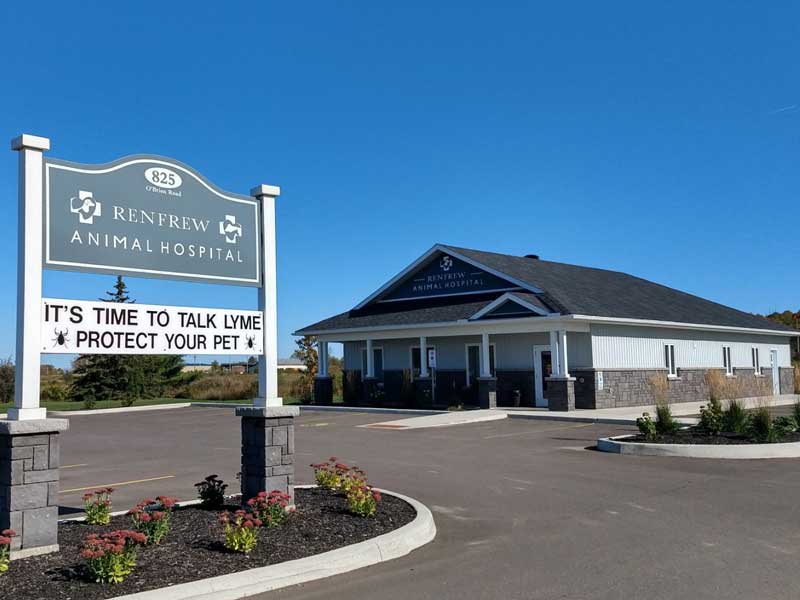 Renfrew Pet Hospital